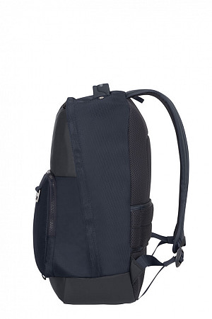 Рюкзак городской Samsonite Midtown KE3*01 002 dark blue