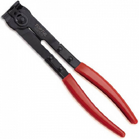 Зажим для шрусовых хомутов Toptul JEAE0310