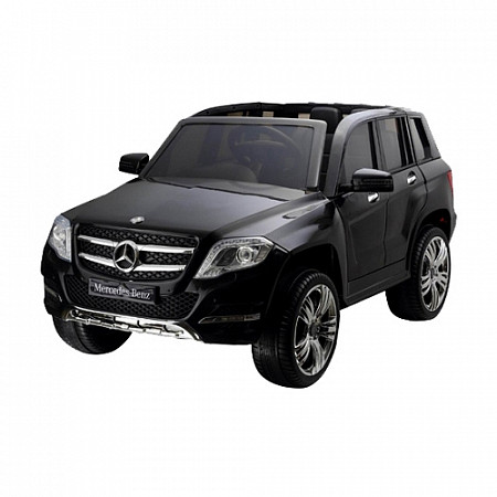 Электромобиль Wingo Mercedes Glk-300 Lux black