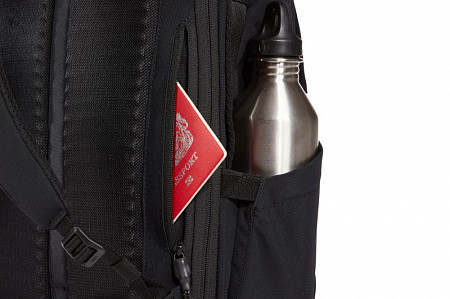 Рюкзак для ноутбука Thule Paramount Backpack PARABP2116BLK black (3204213)
