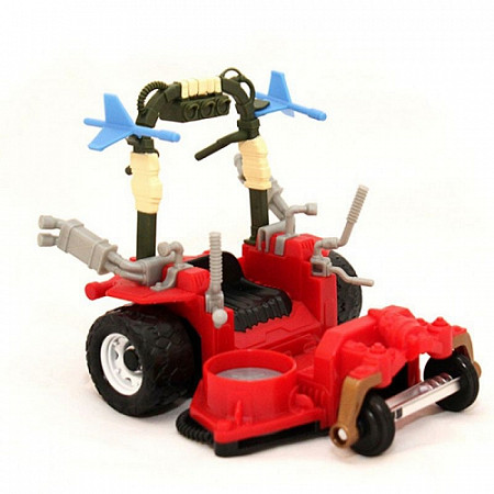 Игрушка Turtles Газонокосилка (без фигурки) 94056