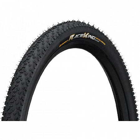 Велопокрышка Continental Race King 2.2 27.5x2.2 (55-584) 150525 black