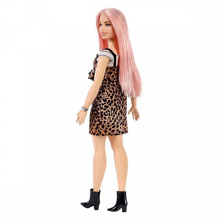 Кукла Barbie Игра с модой (FBR37 FXL49)