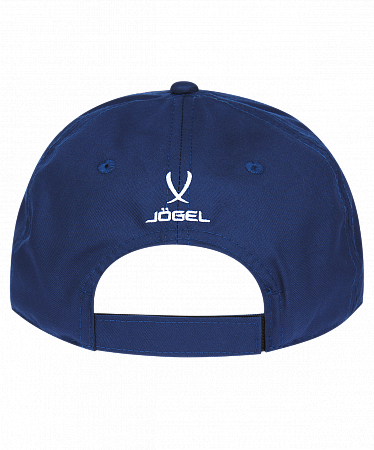 Бейсболка Jogel CAMP Team Cap JС4BC0121.Z4 navy blue