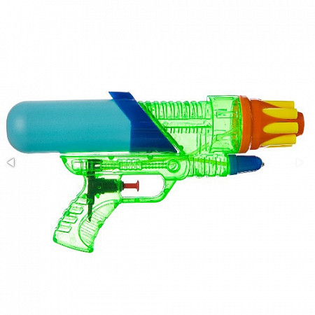 Водный пистолет Bondibon "Наше Лето" 3304