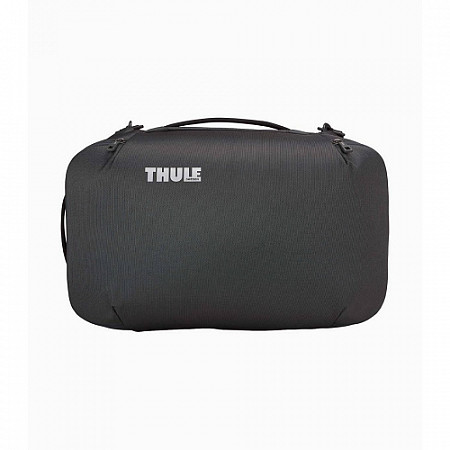 Дорожная сумка Thule Subterra Convertible Carry On TSD340DSH dark grey (3203443)
