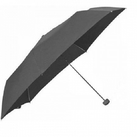 Зонт Samsonite R-PLU 70N-09403 Grey