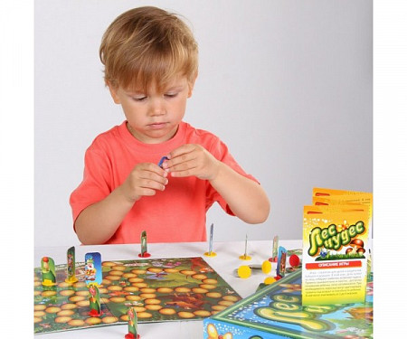 Игрушка Биплант Лес Чудес BP-10036