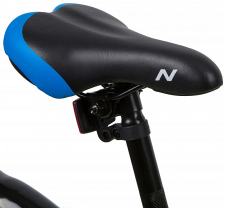 Велосипед Novatrack Neptune 20" (2020) 203NEPTUNE.GN20 light green