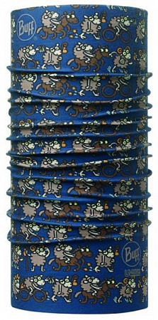 Бандана Buff Pilgrim Blue