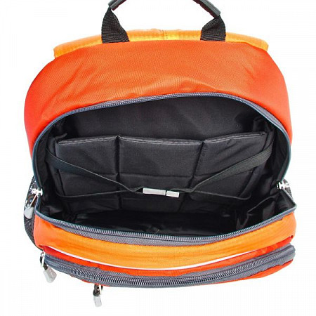Рюкзак Polar П0087 orange