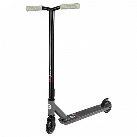 Самокат трюковой PlayLife Kicker 765832 grey
