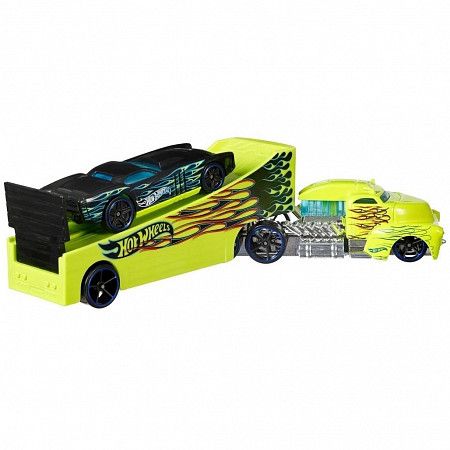 Грузовик Hot Wheels Rock N Race (BDW51 BDW62)