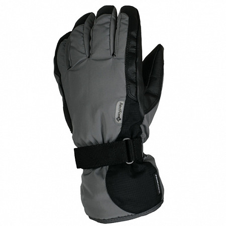 Перчатки RedFox Phantom black