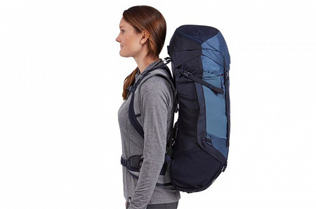 Рюкзак для путешествий Thule Capstone 50L Atlantic Womens (223103)