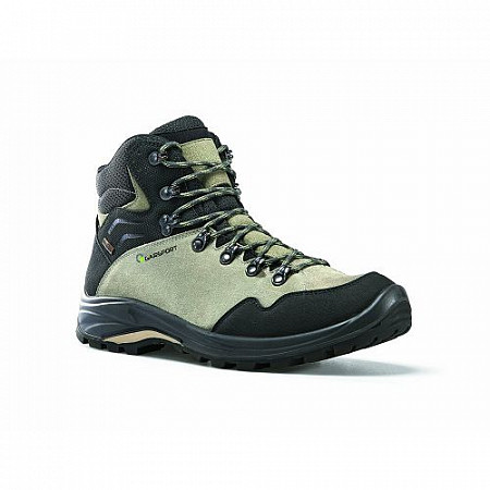 Ботинки Garsport Campos Mid Wp Tundra/Black