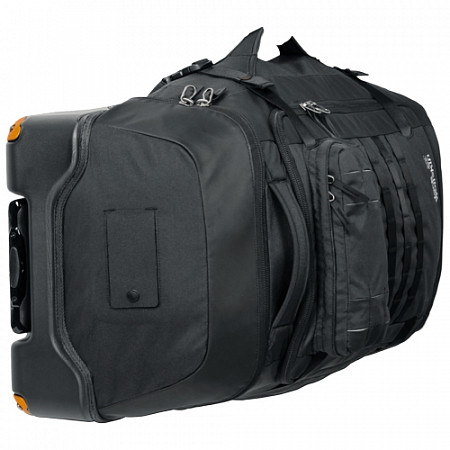 Сумка для тележки Jack Wolfskin Trt Freight Train 80 phantom 2008591-6350