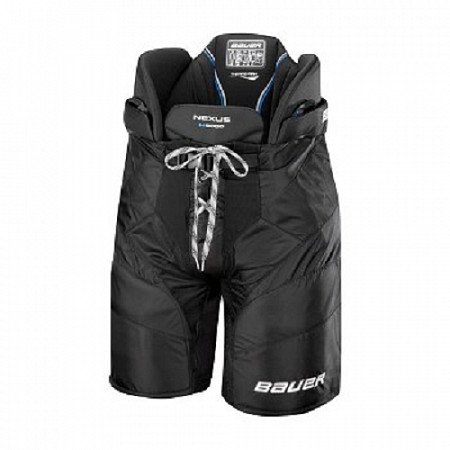 Трусы Bauer Nexus N9000 Sr Black