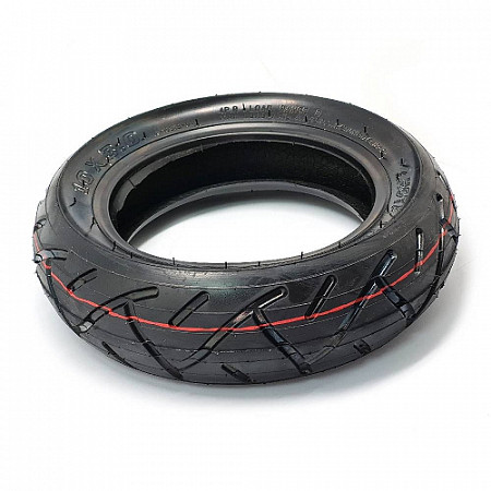 Велопокрышка 10х3,0 HOTA A-3031