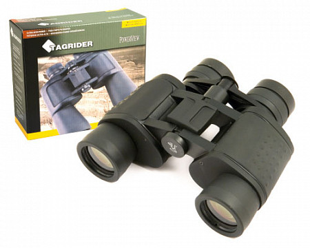 На картинке изображен Бинокль Tagrider TR-7-21X40 Бинокль Tagrider TR-7-21X40