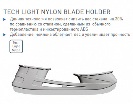 Коньки хоккейные Atemi Phantom 1.0 Gold