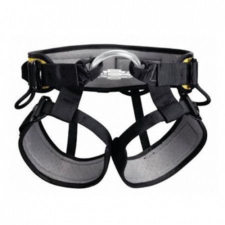 На картинке изображен Удерживающая привязь Petzl Falcon Ascent Удерживающая привязь Petzl Falcon Ascent