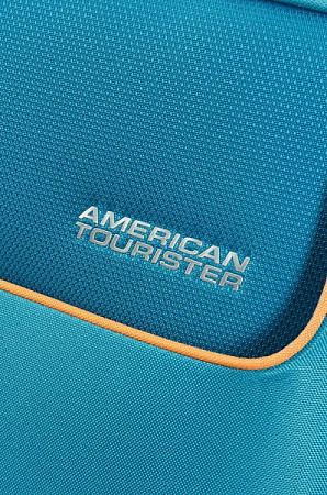 Чемодан American Tourister Funshine 79см 20G-11004 Light Blue