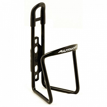 Держатель фляги Author ABC-13N Black 8-14000201 