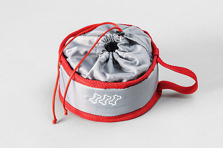 На картинке изображен Миски дорожные для воды и корма 1194 Миски дорожные для воды и корма 1194