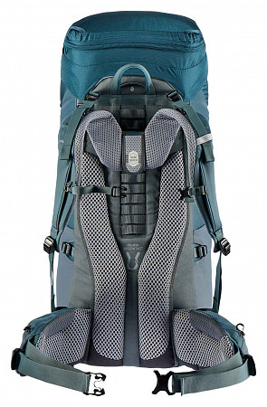 Рюкзак Deuter Aircontact Lite 65+10 3340721-3241 arctic/teal (2021)