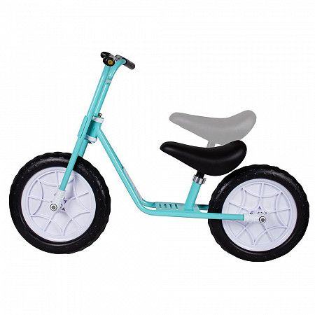 Беговел детский Dream Makers «ЗУБРЕНОК» BGV02 blue