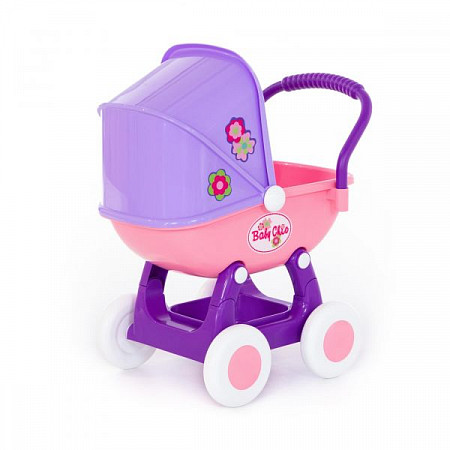 Коляска Полесье для кукол 48202