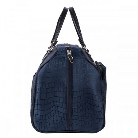 Дорожная сумка Polar 7052.1 blue