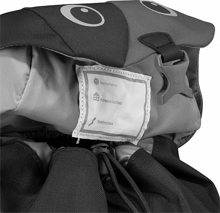 Рюкзак Deuter Kikki 3610421-2248 avocado/alpinegreen (2021)