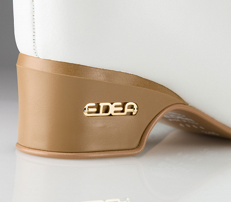 Фигурные коньки Edea Motivo с лезвием Charme 545212