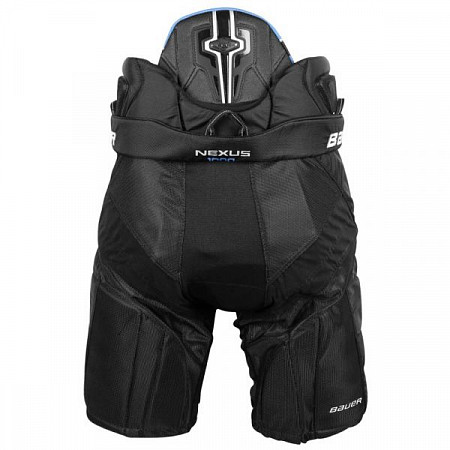 Шорты хоккейные игрока Bauer Nexus 1000 SR Black