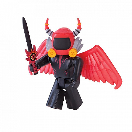 Фигурка Roblox Лорд Амберхаллоу 10708