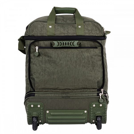 Дорожная сумка TsV 529.22 black
