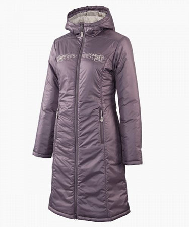 Пальто женское Sivera Нестера чароит