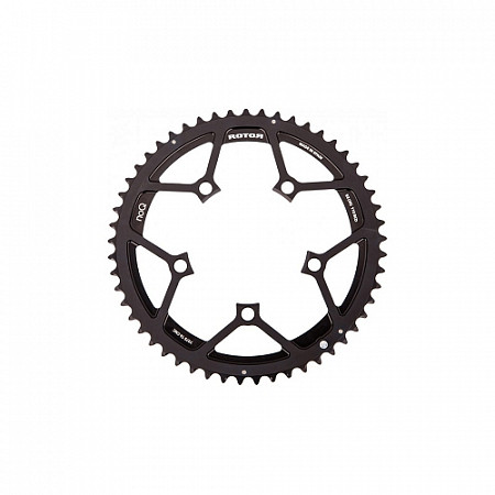 Звезда Rotor Chainring BCD110X5 Outer Black 50t C01-502-11010A-0