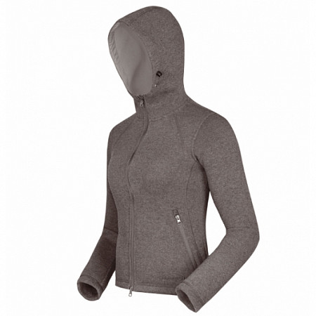 Джемпер женский Husky Tory brown