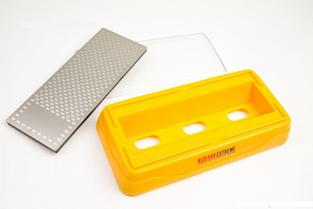 Точилка RZR-01DS