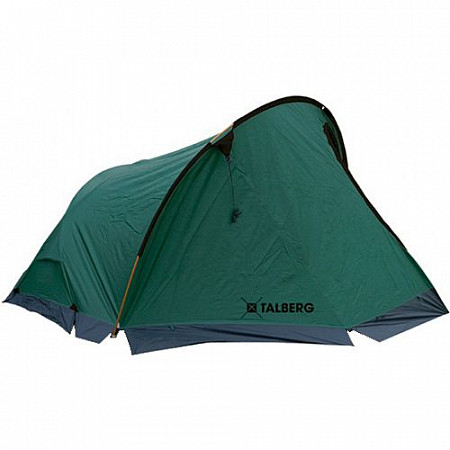 Палатка туристическая Talberg Sund 2 Plus (TLT-070)