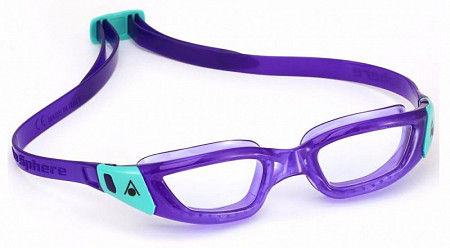 Очки для плавания Aqua Sphere Kameleon Lady EP134112 purple