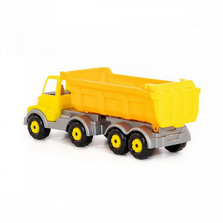 Машинка Полесье 44129