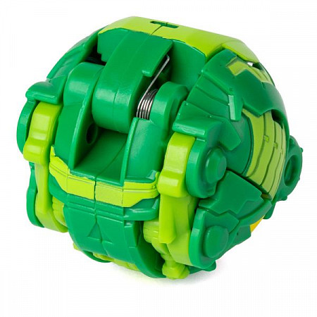 Фигурка-трансформер Spin Master Bakugan Ультра T-Rex Green 6045146 20108453