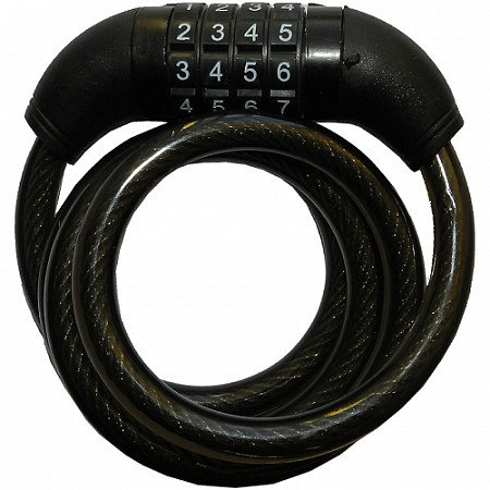 Велозамок PJ-290 10x1000 mm