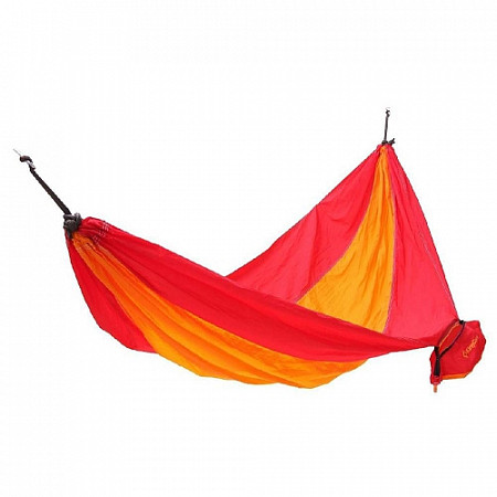 Гамак KingCamp Parachute Hammock 3753 red/yellow