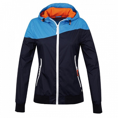 Куртка женская Loap Frona blue