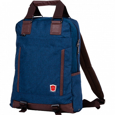 Рюкзак Polar 541-13 blue